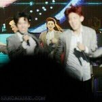 [EXO] 밖에서 새들이 벌써 짹짹거림 