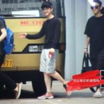 [EXO] 경수 진짜 <b>내추럴</b>한거 좋아하는듯ㅋㅋ