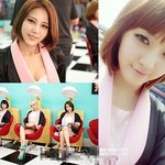 [아이돌] <b>aoa</b> 단발머리 이번 컨셉!