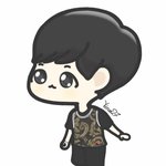 [백현] 해<b>캠</b> 농구소년같은 백현이 <b>팬</b>아트