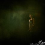 [시우민] 시우민 <b>우한</b>콘서트 리허설