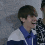 [EXO] 변백현의<b>반전</b>포인트
