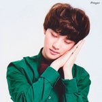 [EXO] 와 경수 이렇게 손큼??