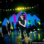 [EXO] <b>우한</b>콘서트 리허설1