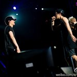 [EXO] <b>우한</b>콘서트 리허설2