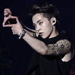 [시우민] 와... 시우민 눈빛봐 ㄷㄷㄷ (+++