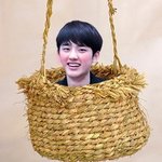 [도경수] 오늘같이 <b>화창</b>한 날에