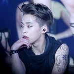 [EXO] 민석이와공통점이생겼다