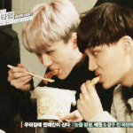 [EXO] 세훈이 맛있어<b>쥬</b>금ㅋㅋㅋㅋㅋㅋㅋㅋ