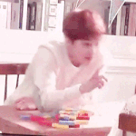 [EXO] 밍쏙이 <b>개인과외</b> 해주는 느낌