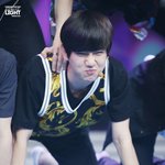 [EXO] 백큐니 잔망스러움