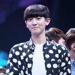 [EXO] 박찬열 <b>바가지</b>머리