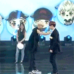 [EXO] 단합쩌는엑팬들아