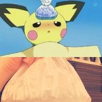 [백현] ㅅㄷ)백현이랑 피<b>츄</b> 진짜 닮은것같아8ㅅ8