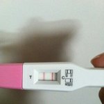 [EXO] 생리할때됐는데 안나와서 혹시하고 <b>검사</b>했는데