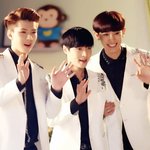 [EXO] 새로운 <b>우물</b> 라인ㅋㅋㅋㅋㅋ