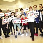 [EXO] 140614엑소 우한<b>단독</b>콘서트