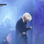 [EXO] 준멘의 짤을 보고 치명적인 척을 해보았다