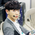 [EXO] 이거 뭐길래 <b>블러</b>처리해놨냐..ㅋㅋ