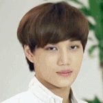 [EXO] 카이는 <b>개냥</b>이상이라니까 