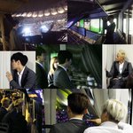 [백현] 공홈에 난 너란 달콤함에 중독~! <b>깨알</b> 백현