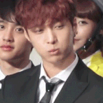 [EXO] 이거 누굴 봐야하는지;;;