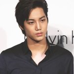 [EXO] 카이가 얼굴로 왜까임? 존잘이잖아??