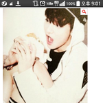 [EXO] 시발 타오안보이냐 눈은<b>장식</b>????