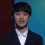 [EXO] 도배사이로 글올리는게 내<b>소원</b>이자 꿈인데