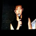 [시우민] 140614 <b>우한</b>콘서트 시우민 프리뷰1