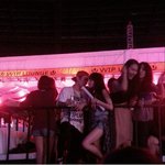 [EXO] 근데 이건 진심 오바아님?ㅋㅋㅋ무대가아니라