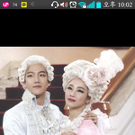 [EXO] 또 열 받네 저 <b>여자</b> 무슨 <b>복</b>?ㅠㅠㅠㅠㅠ