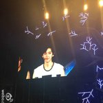 [백현] 새로뜬 <b>우한</b>콘서트 백현이 플뷰!!!