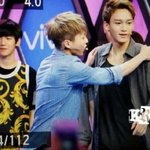 [EXO] 야 종대야 <b>니</b>가참아 종대야 진정해~