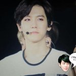 [EXO] 백혐이 외모 머리까니깐 하락