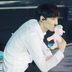 [EXO] <b>인형</b>님 부럽습니다