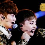 [시우민] 시우민 <b>민서</b>긔 나보다어려보여 ㄷㄷ