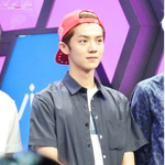 [exo] <b>스냅</b>백좀 찾아줘요