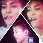 [시우민] <b>버터</b>앤번 플뷰