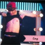 [EXO] 루한 <b>확대</b>샷은 뭐냨ㅋㅋㅋ