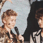 [EXO] 와 <b>밀당</b> 스킬 쩐다 진짜;;;;;;;;;;;;;;;;;;