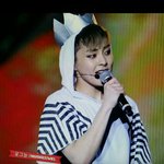 [시우민] <b>이플</b>뷰는 못봤지? 요뎡 시우민