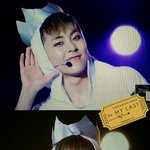 [시우민] 140614 <b>우한</b>콘서트 시우민 프리뷰3