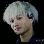 [카이] 오늘 <b>종인</b>이 프리뷰도 눈물을 흐르게 합니다
