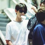 [팬픽] 변백현 공수 <b>갭</b>