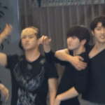 [인피니트] 아니근데소나기응원소리는