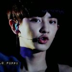 [EXO] 박찬열 귀여운거봐.........