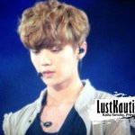 [EXO] 오늘<b>루루</b>미모는그냥미침
