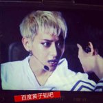 [EXO] 타어 뭐에 <b>놀란</b>거야ㅋㅋㅋ