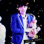[EXO] 오늘도 리락쿠마<b>득템</b>